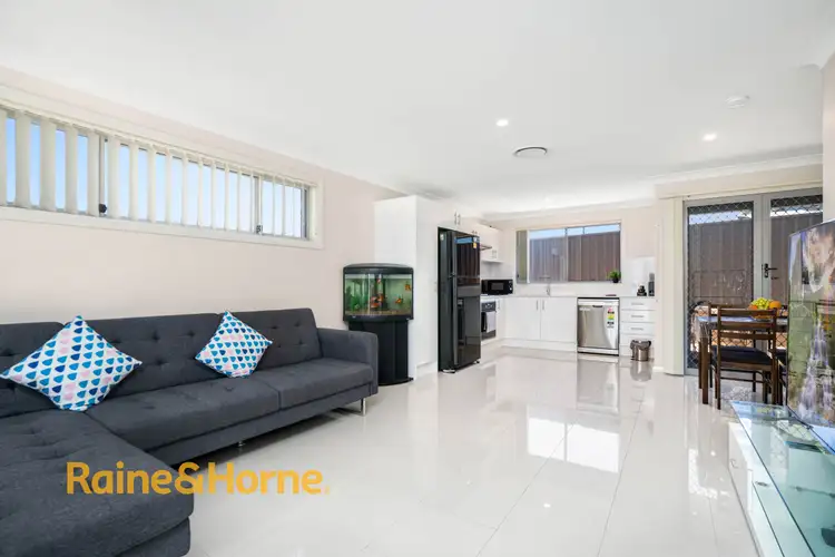 Third view of Homely townhouse listing, 6/26 Joseph Street, Kingswood NSW 2747