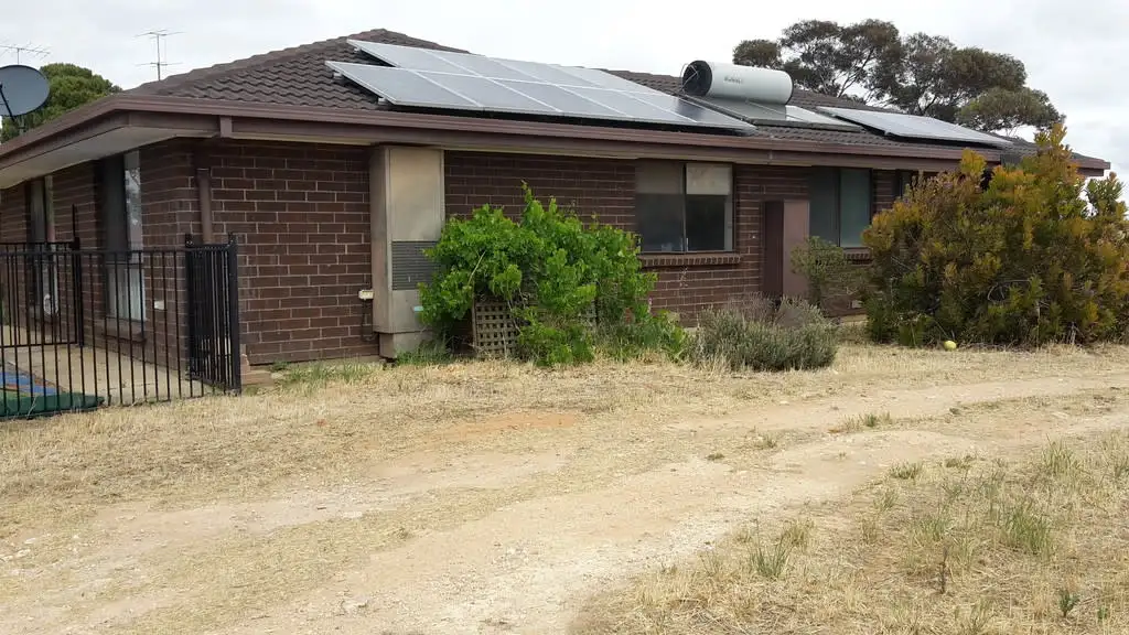 Main view of Homely house listing, 9 STOKES ROAD, Karoonda SA 5307