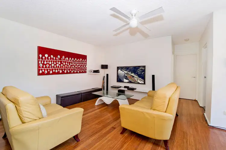Second view of Homely apartment listing, 2/6 Brittain Crescent, Hillsdale NSW 2036