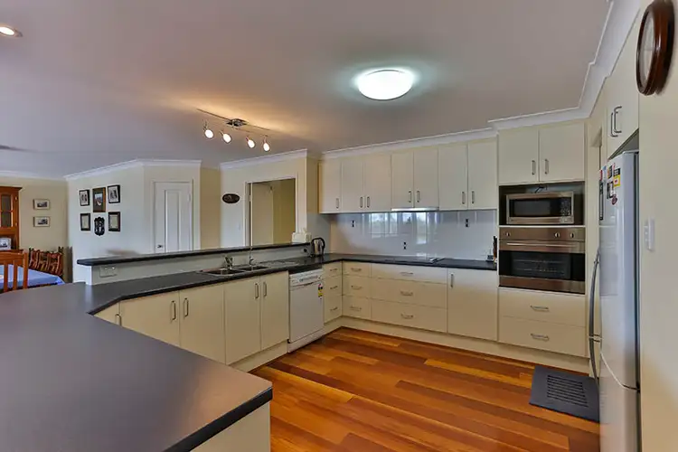 Second view of Homely rural property listing, 83 Robinson Road, Felton QLD 4358