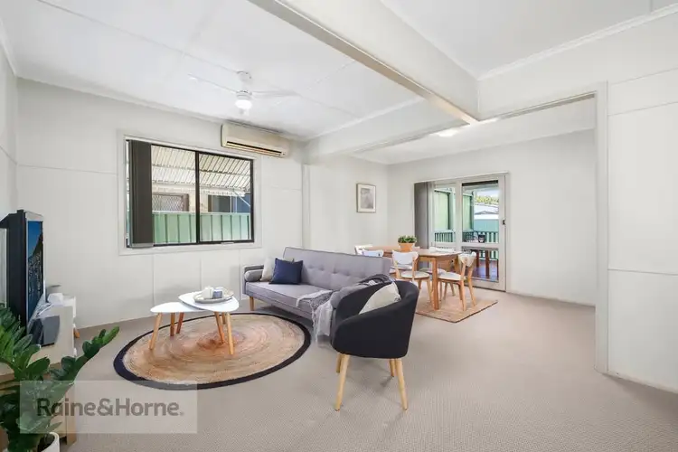 Second view of Homely house listing, 1 Australia Avenue, Umina Beach NSW 2257