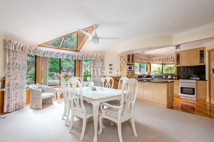 Third view of Homely house listing, 20 Atkinsons Road, Grindelwald TAS 7277