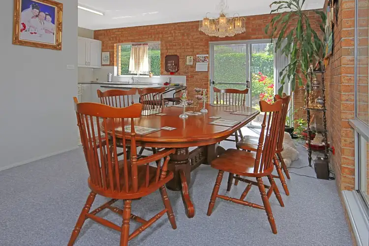 Fifth view of Homely house listing, 33 Bernadette Boulevard, Batehaven NSW 2536