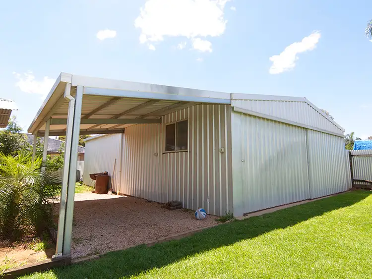 Third view of Homely house listing, 13 River Avenue, Merbein VIC 3505