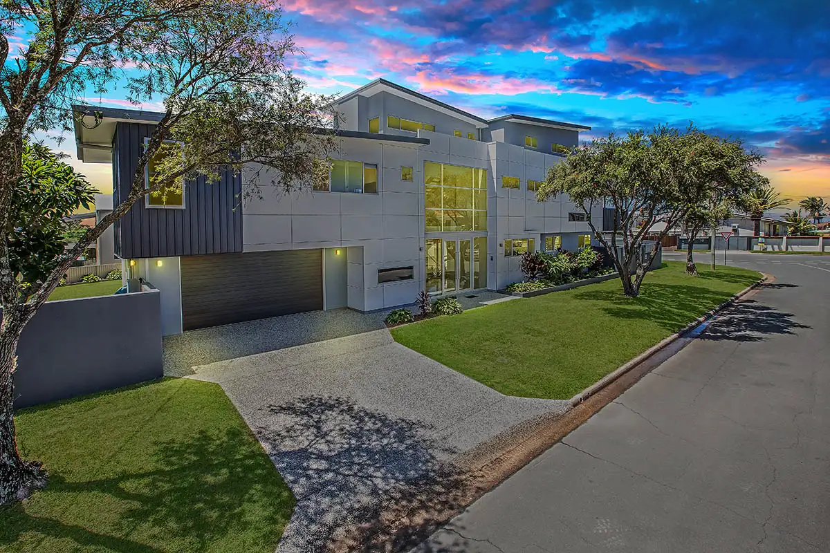 Main view of Homely house listing, 11 Fortune Street, Scarborough QLD 4020