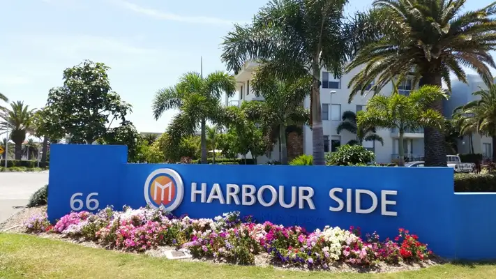 126/64 Sickle Avenue, Hope Island QLD 4212