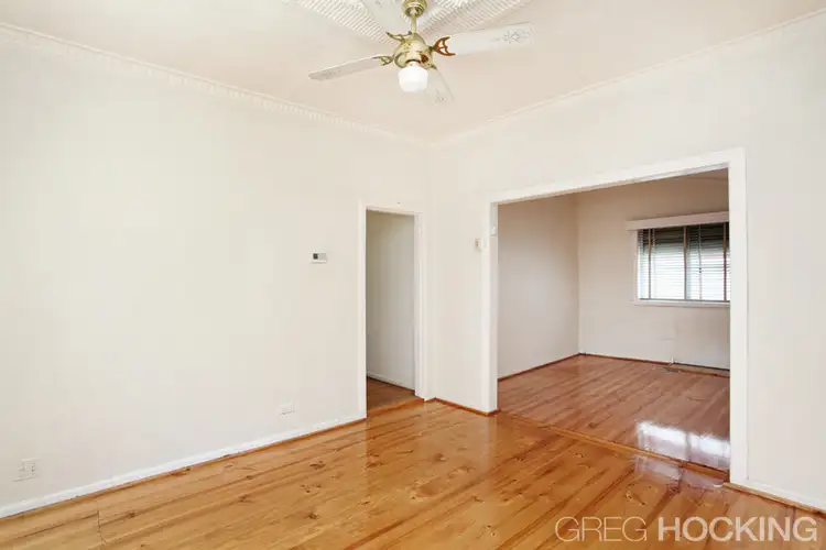 Third view of Homely house listing, 6 Bayview Road, Seddon VIC 3011