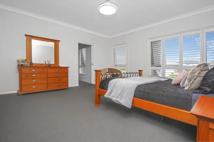 Fifth view of Homely house listing, 7 Skaife Street, Oran Park NSW 2570