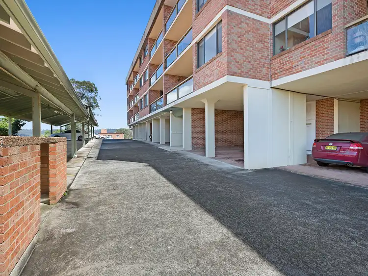 8/3 Joseph Lloyd Close, Gosford NSW 2250