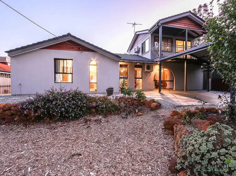 Sixth view of Homely house listing, 5 Wyee Place, Gooseberry Hill WA 6076