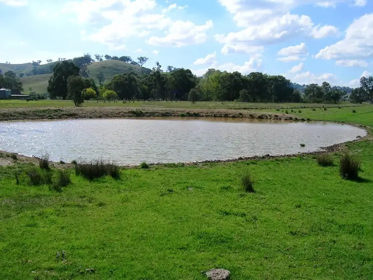 Fourth view of Homely rural property listing, Part of 301 Spring Creek Rd, Alexandra VIC 3714