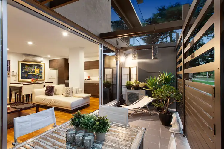 Main view of Homely apartment listing, 2/25 Winifred Street, Essendon VIC 3040