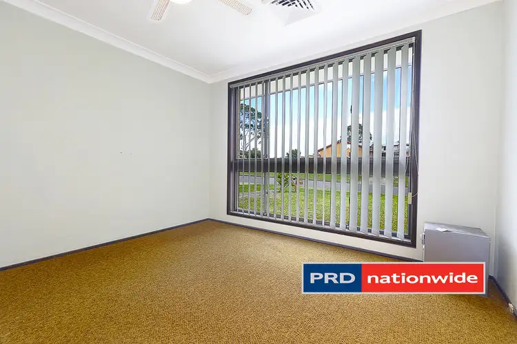 Seventh view of Homely house listing, 37 Stoke Crescent, South Penrith NSW 2750