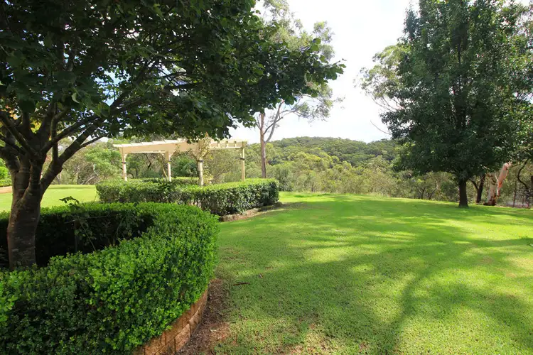 Second view of Homely house listing, 17 Henstock Road, Arcadia NSW 2159