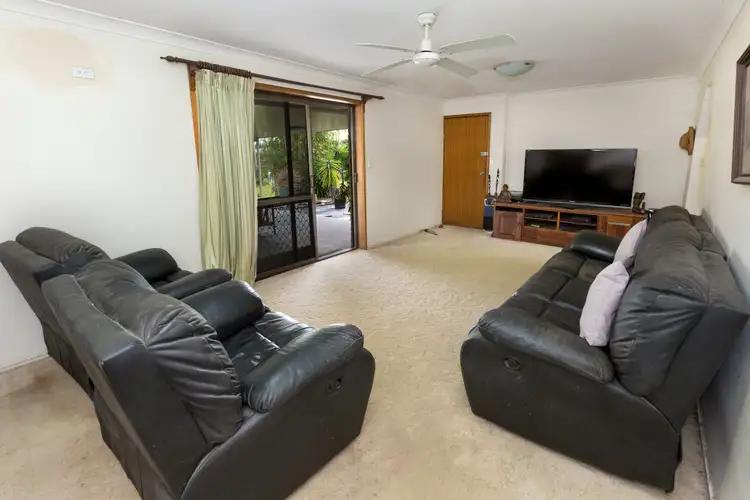 Fifth view of Homely house listing, 22 Pinaroo Street, Battery Hill QLD 4551