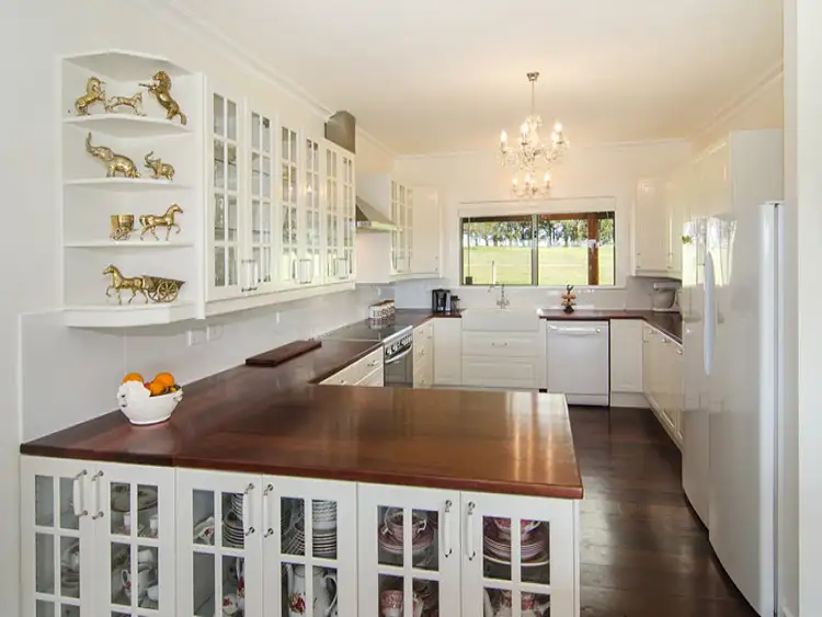 Third view of Homely rural property listing, 91 Darnell Road, Rosa Brook WA 6285