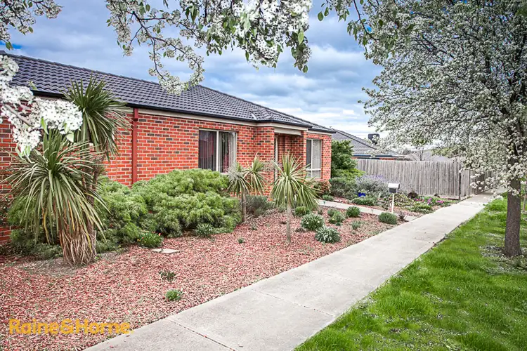 Fifth view of Homely house listing, 9 Kippax Street, Sunbury VIC 3429