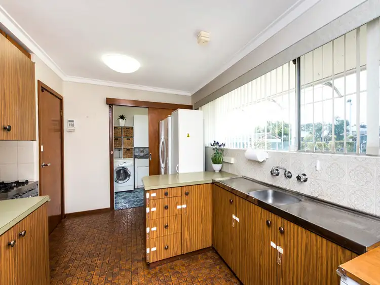 Second view of Homely house listing, 12 Griggs Way, Rockingham WA 6168
