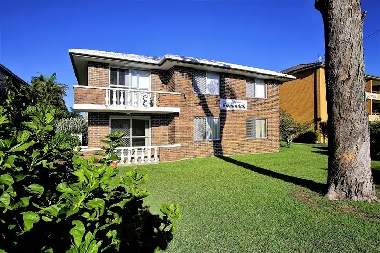 Main view of Homely unit listing, 10/110 Little Street, Forster NSW 2428