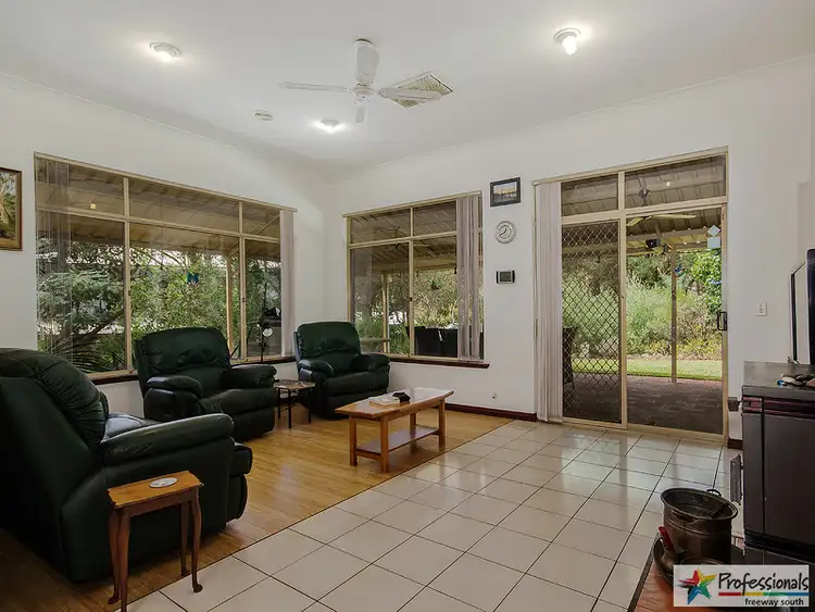Seventh view of Homely house listing, 4 Shipwright Avenue, Wellard WA 6170