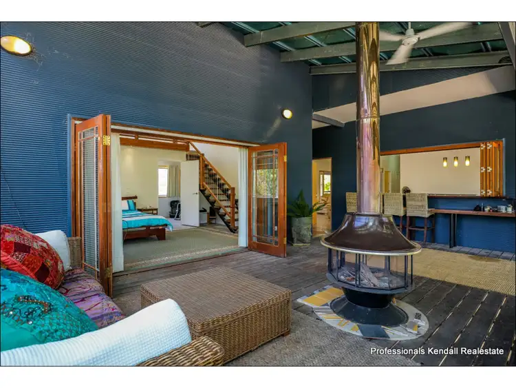 Fourth view of Homely house listing, 462-472 Plunkett Road, Tamborine QLD 4270