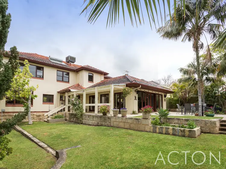 Fourth view of Homely house listing, 33 Minora Road, Dalkeith WA 6009