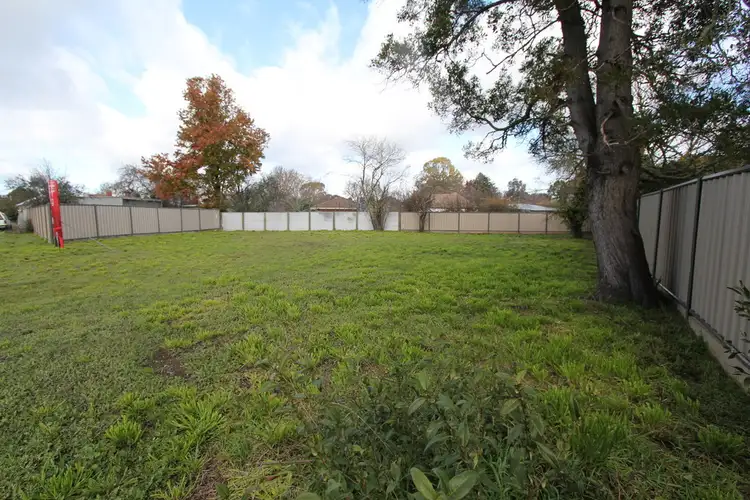 Third view of Homely land listing, 7 Graves Street, Beaufort VIC 3373