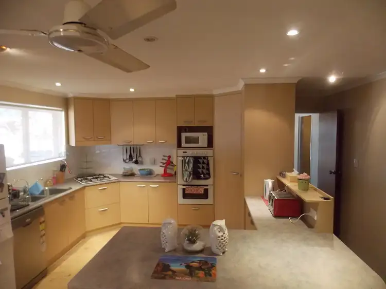 Fourth view of Homely house listing, 4 Red Sands Court, Desert Springs NT 870