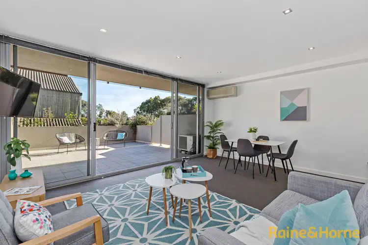 26/114 Mason Street, Newport VIC 3015
