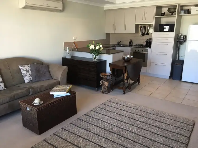 Sixth view of Homely apartment listing, 6/3 Brigid Road, Subiaco WA 6008