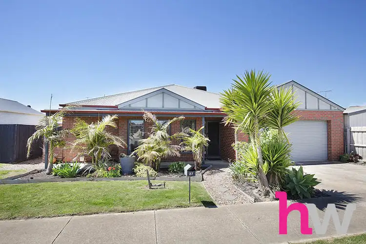 27 Drews Road, Marshall VIC 3216