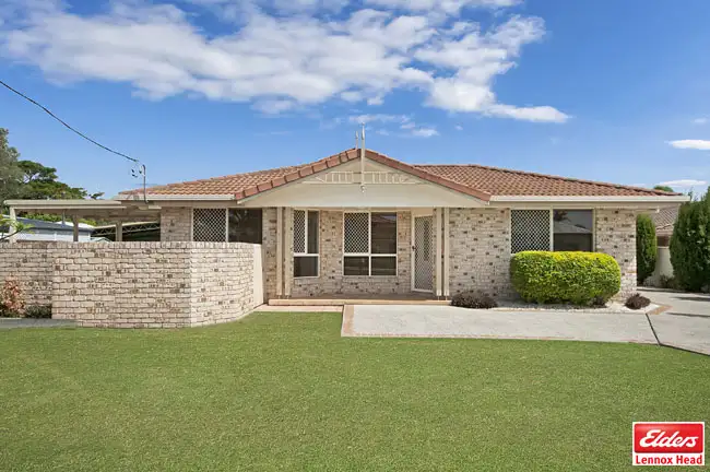 Main view of Homely unit listing, 1/12 Marshall Street, Ballina NSW 2478