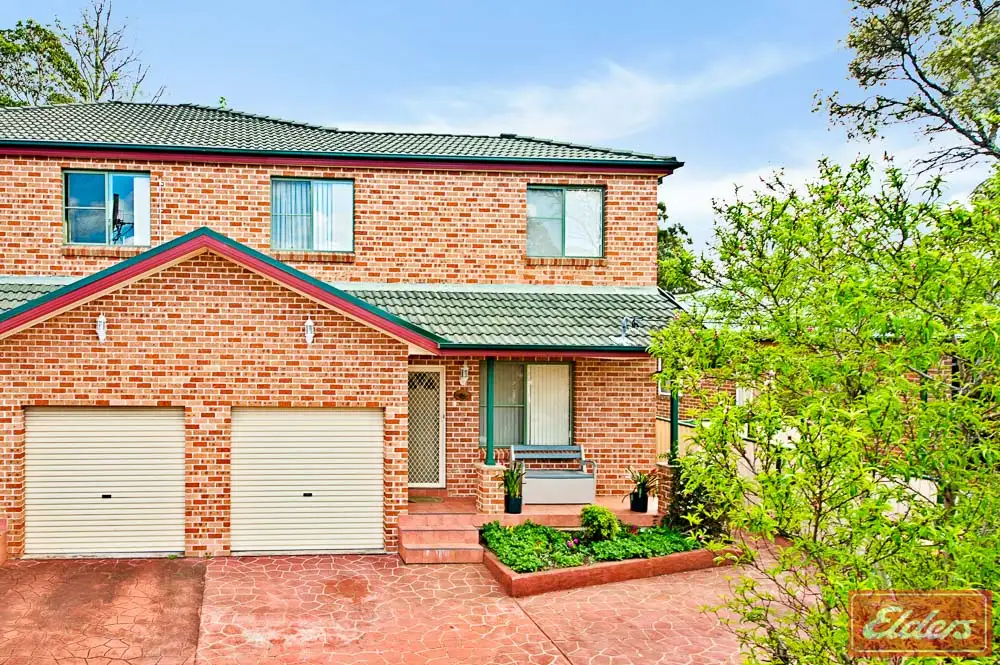 Main view of Homely house listing, 22B Ashmead Avenue, Revesby NSW 2212