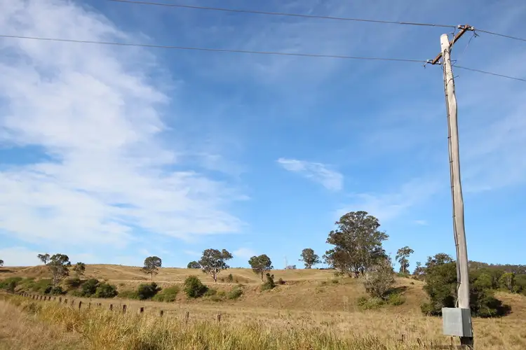 Second view of Homely rural property listing, Lot 1 Oxley Highway, Yarras NSW 2446