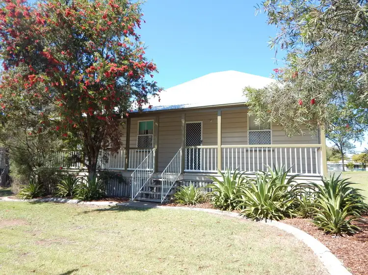 118B Haig Street, Brassall QLD 4305