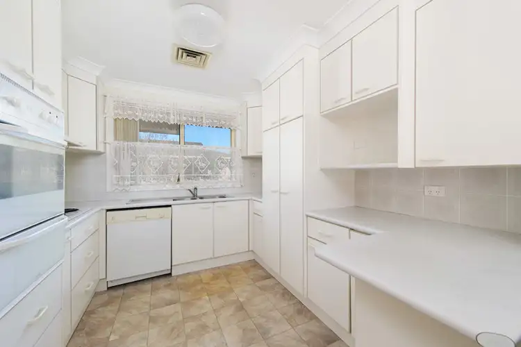 Second view of Homely villa listing, 25/35-37 Savoy Street, Port Macquarie NSW 2444