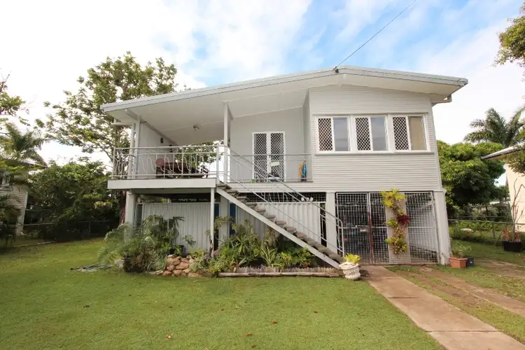 25 Werona Street, Mundingburra QLD 4812