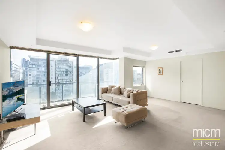 93/88 Park Street, South Melbourne VIC 3205