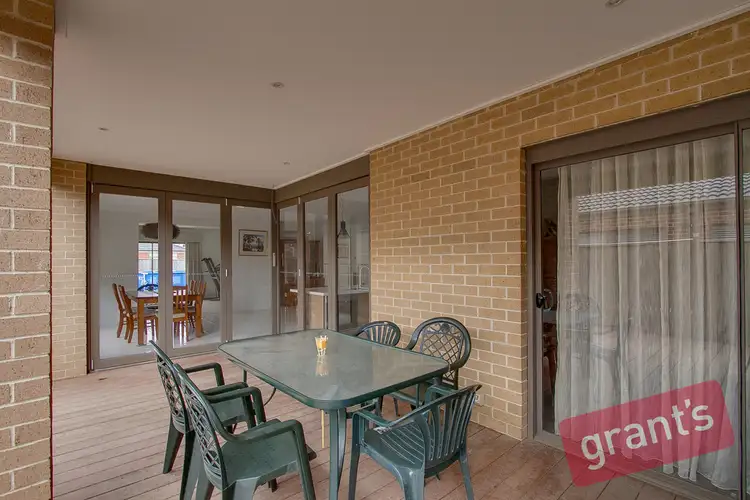 Sixth view of Homely house listing, 8 Celsius Drive, Cranbourne North VIC 3977