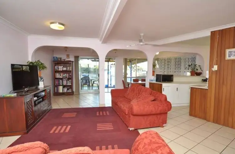Fourth view of Homely house listing, 5 Vaggelas Crescent, Biggera Waters QLD 4216