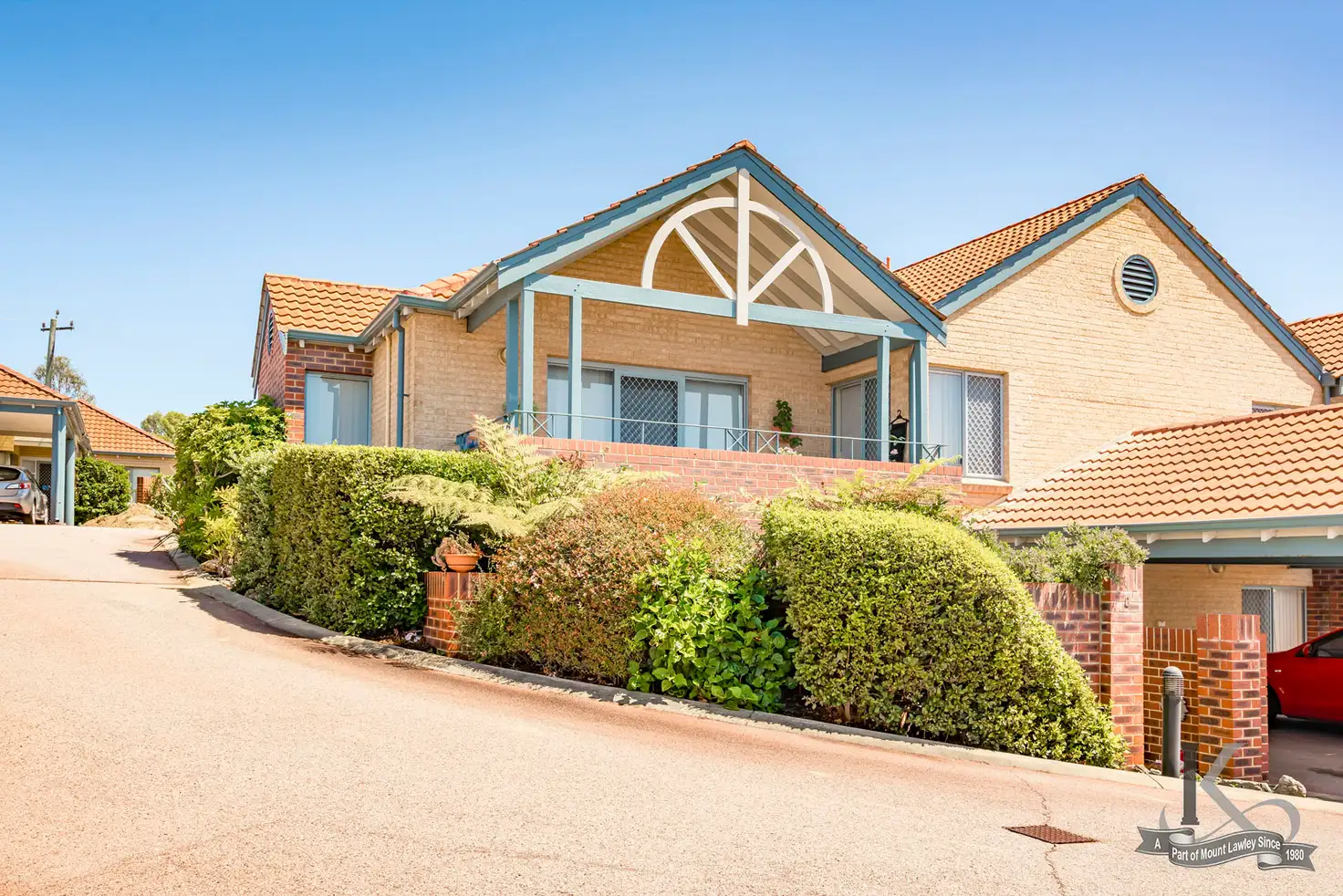 Main view of Homely townhouse listing, 13/87 Glanton Way, Dianella WA 6059