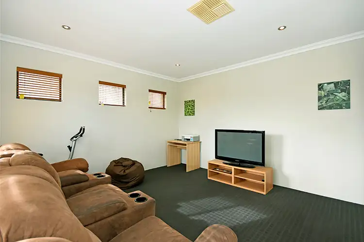 Second view of Homely house listing, 72 Neary Boulevard, Aveley WA 6069