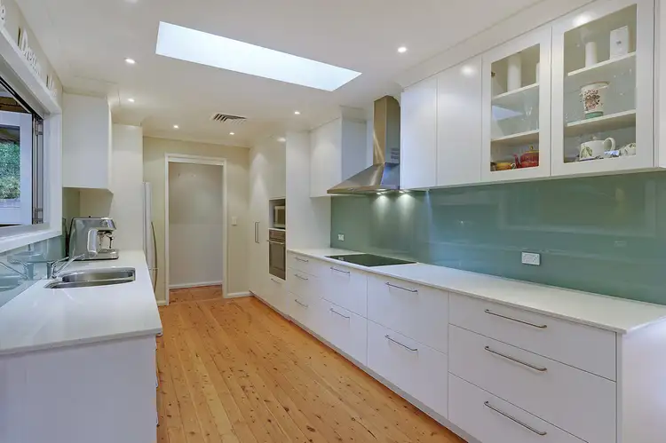 Second view of Homely house listing, 29 Graylind Avenue, West Pennant Hills NSW 2125