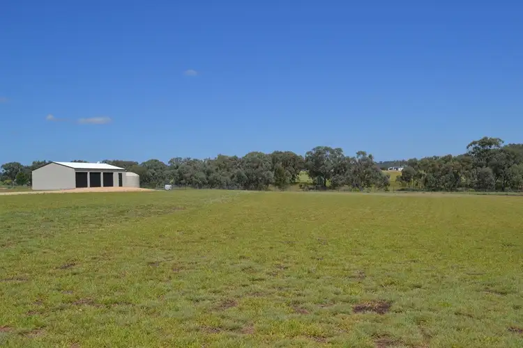 Fourth view of Homely land listing, 68 Fullers Lane, Inverell NSW 2360