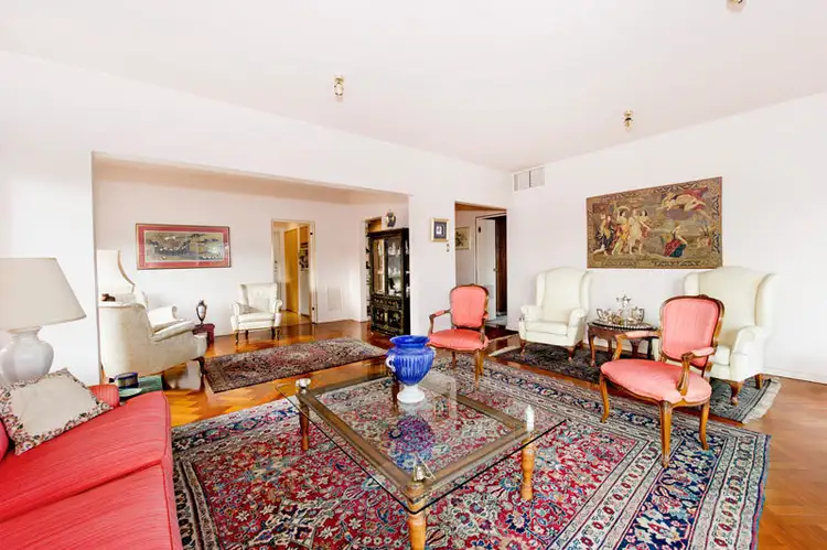 Sixth view of Homely apartment listing, 8/38a Fairfax Road, Bellevue Hill NSW 2023