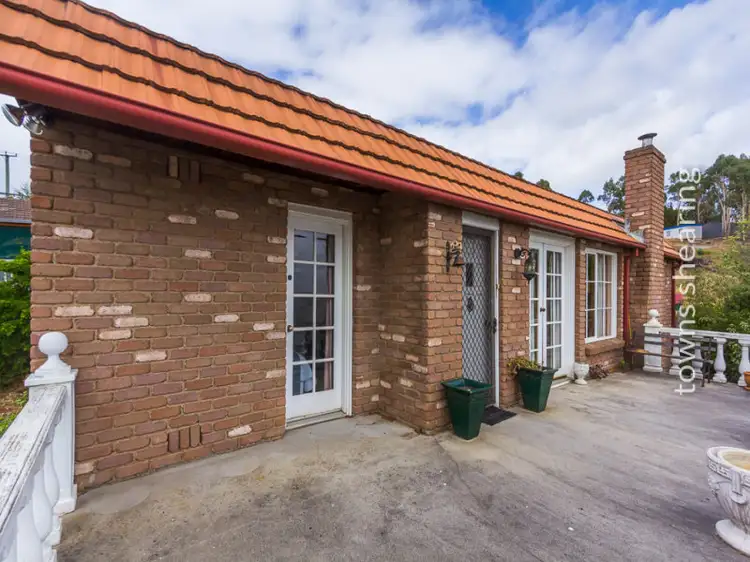 Second view of Homely house listing, 138 Dion Crescent, Riverside TAS 7250
