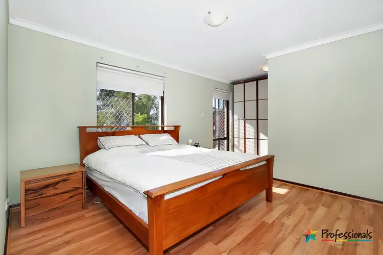 Seventh view of Homely house listing, 7 Carnaby Place, Alexander Heights WA 6064