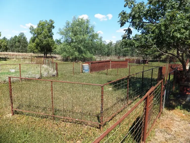 Sixth view of Homely rural property listing, Address available on request