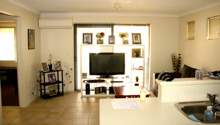Fifth view of Homely villa listing, Unit 1 65 Seventh Road, Armadale WA 6112