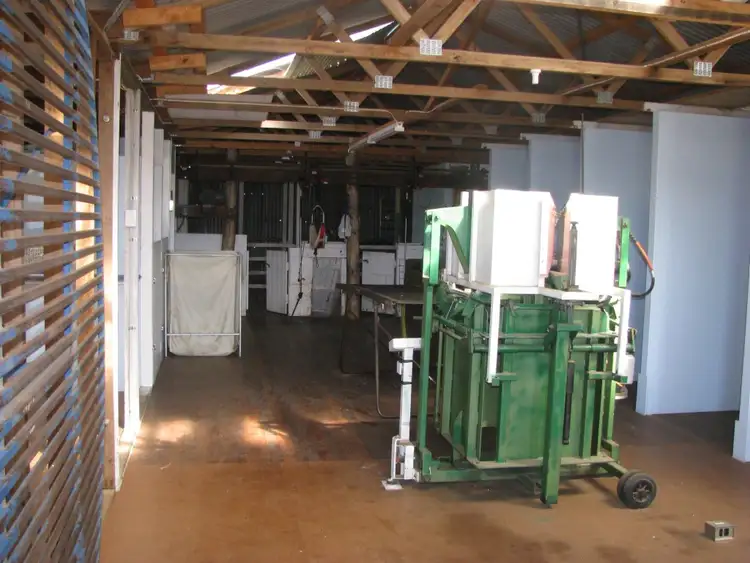 Seventh view of Homely rural property listing, Address available on request